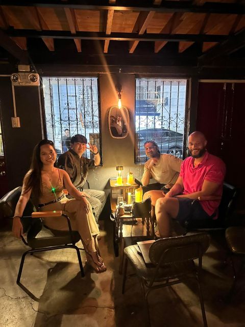 ⭐ Makati Bar Hopping and Pub Crawl Tour With Venus ⭐ - Important Details