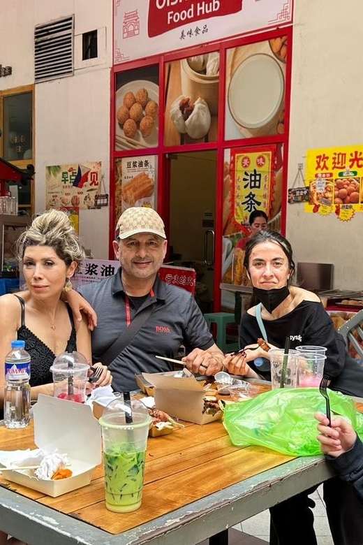 ⭐ Manila Street Food Tour in the Downtown, Eat and Drink⭐ - Culinary Highlights