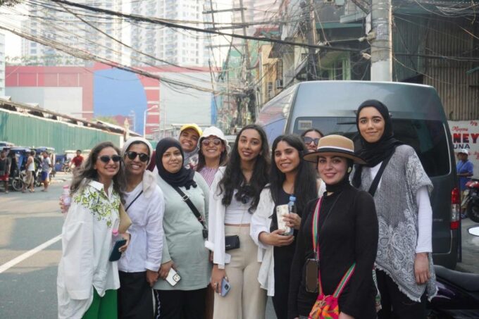 ⭐ Personal Tour Guide in Manila Makati, Philippines ⭐ - Customized and Personalized Tours