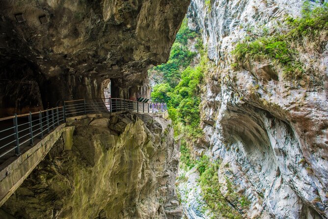【Private】Taroko National Park (Pickup From Taipei/Yilan/Hualien) - Highlights and Activities