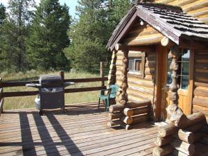 Eagle Ridge Ranch - Facilities and Amenities