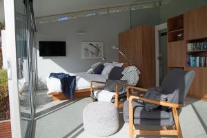 Eaglehawk Pavilions - Policies and Check-in/Check-out