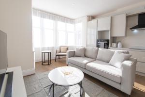 Ealing Residency - Policies and Procedures