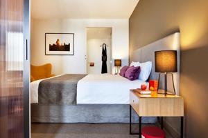 East Hotel and Apartments - Exceptional Guest Satisfaction