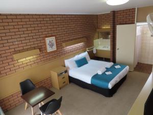 East West Motel Ceduna - Guest Ratings and Reviews