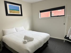 Eastcoaster Tasmania - Dining