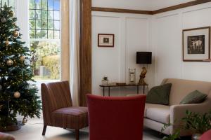 Eastview Estate - Policies and Restrictions