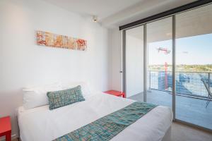 Eastwood Apartments - Apartment Amenities
