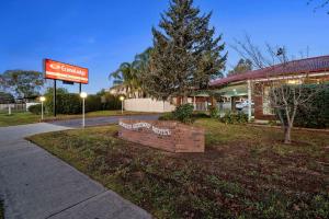 Econo Lodge Border Gateway Wodonga - Room Amenities