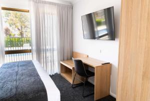 Econo Lodge Mildura - Why Choose Econo Lodge Mildura?