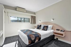 Econo Lodge North Adelaide - Dining and Breakfast