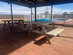 Econo Lodge Port Augusta - Onsite Facilities