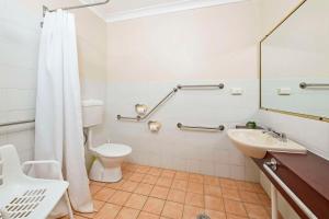 Econo Lodge Savannah Park Tamworth - Check-in and Check-out Policies