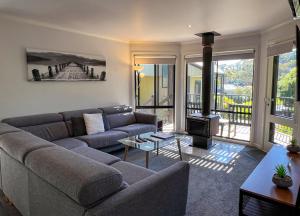 Edgewater Terraces at Metung - Policies and Check-in