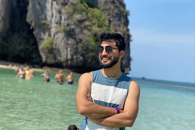 ️ Krabi Instagram Tour: The Most Famous Spots (Private & All-Inclusive) - Booking Information