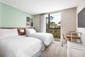 Element Melbourne Richmond - Policies and Check-in/Check-out