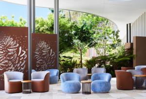 Elements Of Byron - Guest Experience