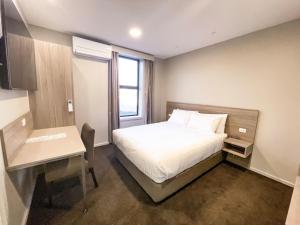 Elimatta Hotel - Booking Policies and Procedures