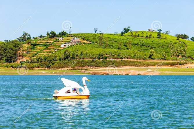 Ella Private Day Tour From Kandy - Accessibility