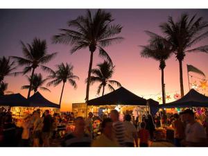 Elsey on Parap - Nearby Attractions