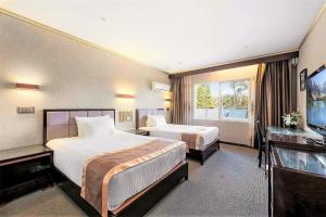 Eltham Gateway Hotel & Conference Centre - Event Facilities