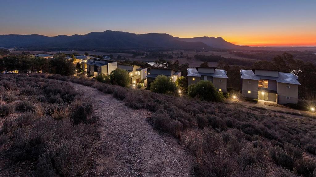 Elysia Wellness Retreat Review