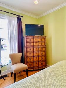 Emigrants Inn - Room Types and Booking