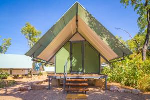 Emma Gorge Resort at El Questro - Recreational Activities and Amenities