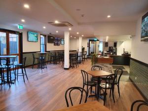 Empire Hotel Goulburn - Booking Your Stay