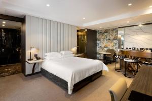 Emporium Hotel South Bank - Amenities and Facilities