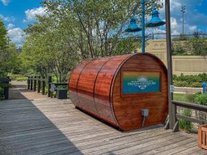 Endion Inn - Outdoor Activities