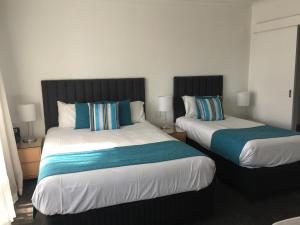 Ensenada Motor Inn and Suites - Questions About Your Stay