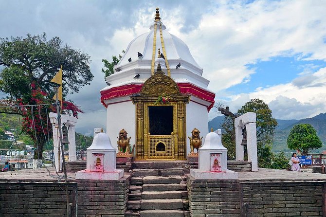 Entire Pokhara City Tour by Private Car - Tour Pricing and Booking