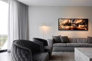 Eos by SkyCity - Dining and Culinary Offerings