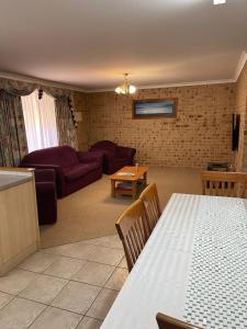 Esperance Holiday Apartment - Accessibility Features