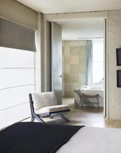 Establishment Hotel - Amenities and Facilities