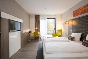 Estate ISVW - Sustainability Commitment