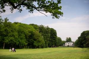 Estate Lauswolt - Questions About Staying Here