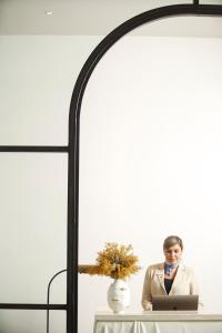 Ette Luxury Hotel & Spa - Activities and Entertainment