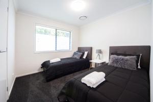 Executive Home Accommodation 34 - House Rules