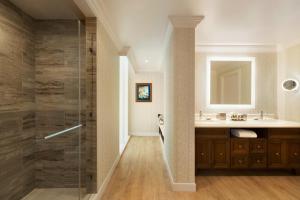 Fairmont Austin Gold Experience - Guest Feedback Highlights