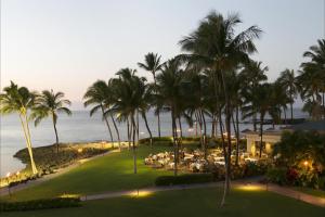 Fairmont Orchid Gold Experience - Wellness and Spa Services