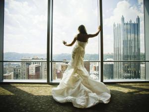 Fairmont Pittsburgh - Accessible Accommodations
