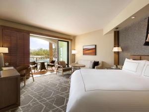 Fairmont Scottsdale Princess - Sustainability Efforts