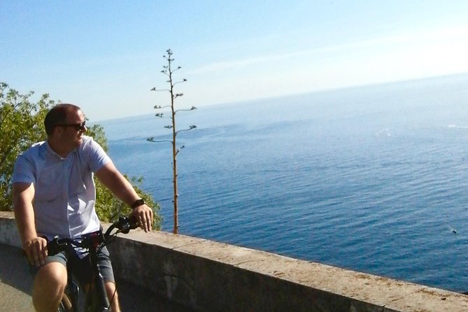 Fantastic Villefranches Bay & Cap-Ferrat E-Bike Tour From Nice - Traveler Ratings and Reviews