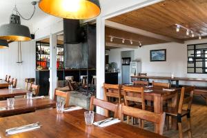 Feathertop Alpine Lodge - Policies, Payments, and Cancellations