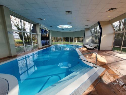 Fletcher Hotel Restaurant Dinkeloord - Discounts and Special Requests