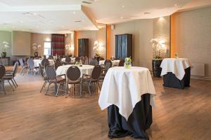 Fletcher Hotel Restaurant Prinsen - Child Policies