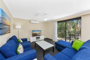 Flynns Beach Resort - On-Site Facilities