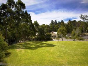 Foothills - Policies and Accessibility
